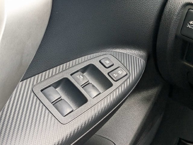 2026 Mitsubishi Eclipse Cross ES