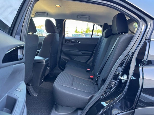 2026 Mitsubishi Eclipse Cross ES