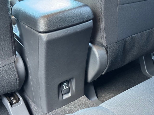 2026 Mitsubishi Eclipse Cross ES