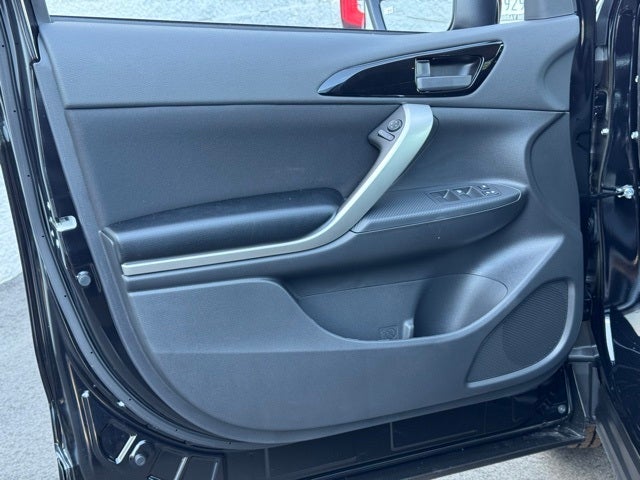 2026 Mitsubishi Eclipse Cross ES