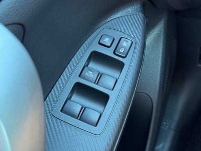 2026 Mitsubishi Eclipse Cross ES