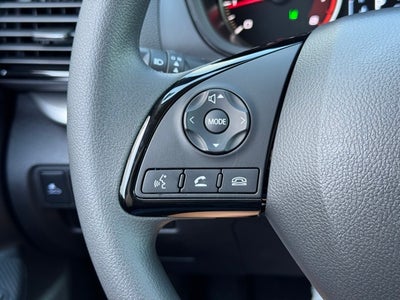 2026 Mitsubishi Eclipse Cross ES