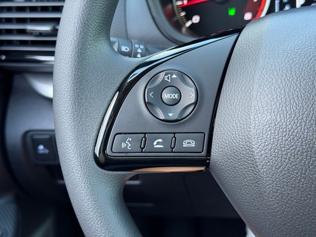 2026 Mitsubishi Eclipse Cross ES