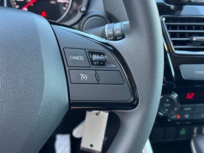 2026 Mitsubishi Eclipse Cross ES