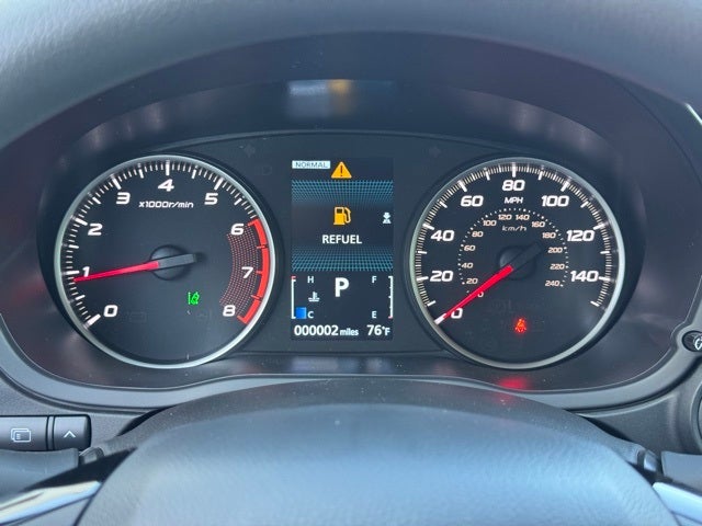 2026 Mitsubishi Eclipse Cross ES