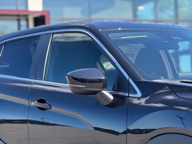 2026 Mitsubishi Eclipse Cross ES