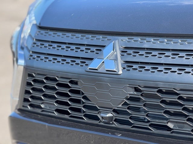 2026 Mitsubishi Eclipse Cross ES