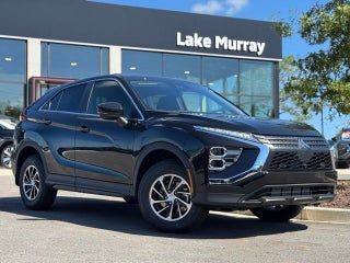2026 Mitsubishi Eclipse Cross ES
