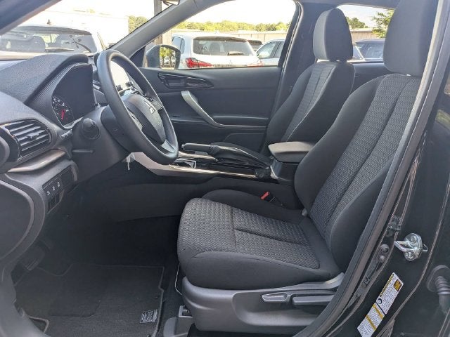 2026 Mitsubishi Eclipse Cross ES
