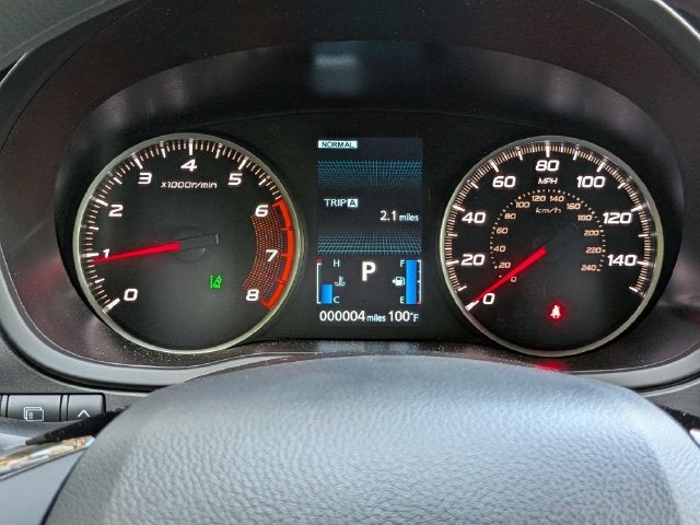 2026 Mitsubishi Eclipse Cross ES