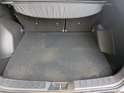 2026 Mitsubishi Eclipse Cross ES