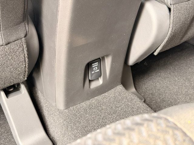 2026 Mitsubishi Eclipse Cross ES