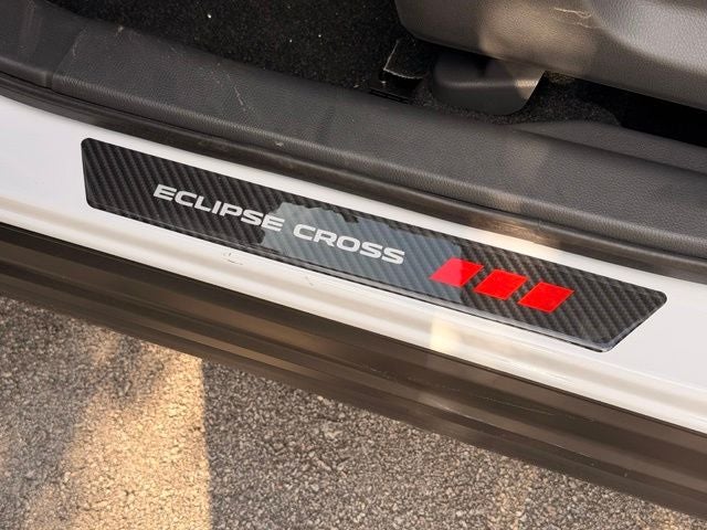 2026 Mitsubishi Eclipse Cross ES