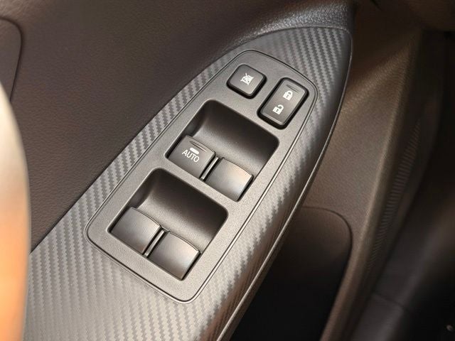 2026 Mitsubishi Eclipse Cross ES