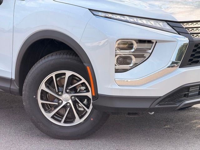 2026 Mitsubishi Eclipse Cross ES