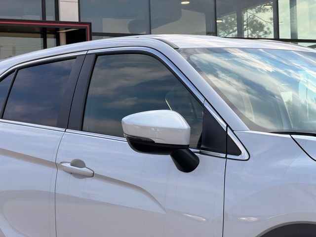 2026 Mitsubishi Eclipse Cross ES