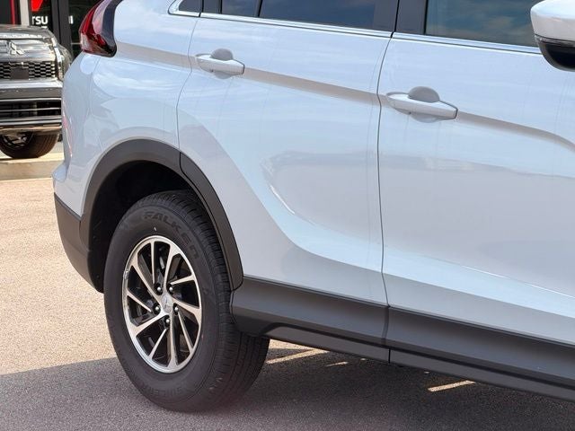 2026 Mitsubishi Eclipse Cross ES