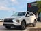 2026 Mitsubishi Eclipse Cross ES