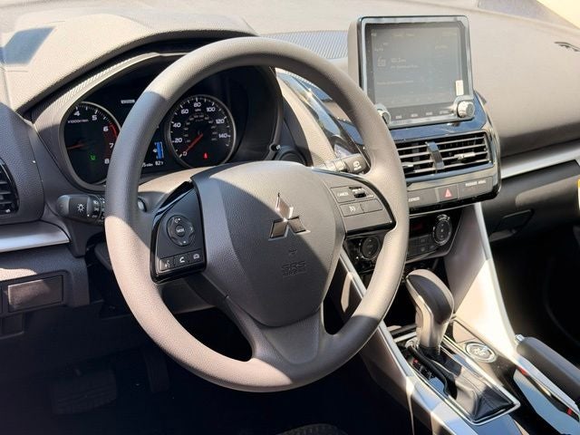 2026 Mitsubishi Eclipse Cross ES