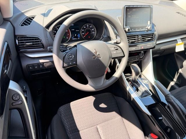 2026 Mitsubishi Eclipse Cross ES