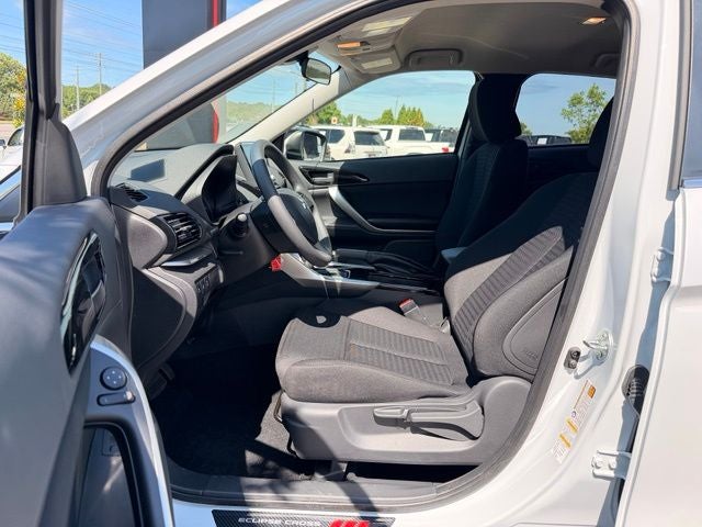 2026 Mitsubishi Eclipse Cross ES