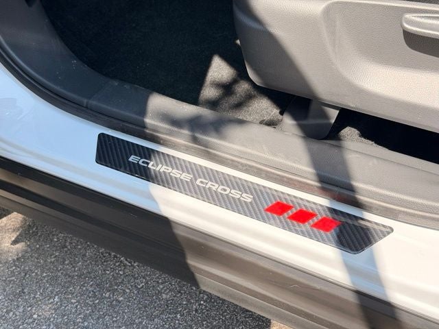 2026 Mitsubishi Eclipse Cross ES