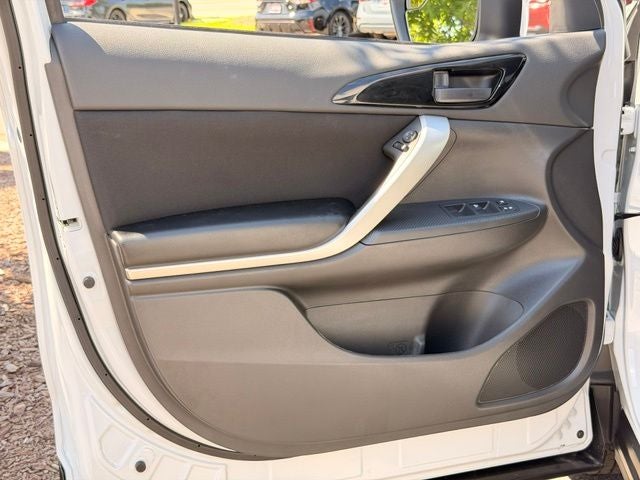 2026 Mitsubishi Eclipse Cross ES