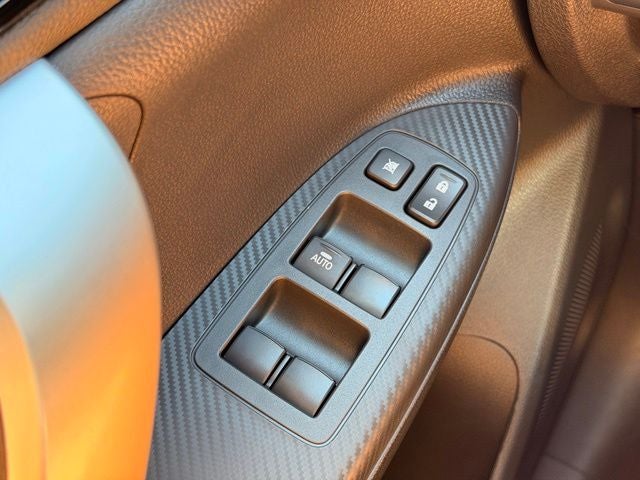 2026 Mitsubishi Eclipse Cross ES