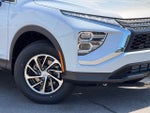 2026 Mitsubishi Eclipse Cross ES