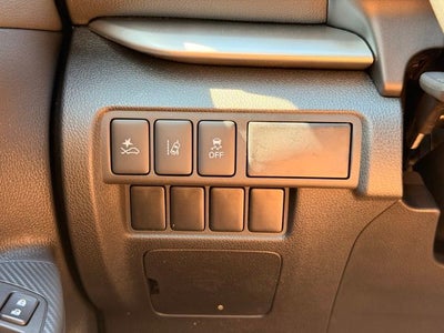 2026 Mitsubishi Eclipse Cross ES