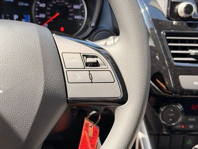 2026 Mitsubishi Eclipse Cross ES