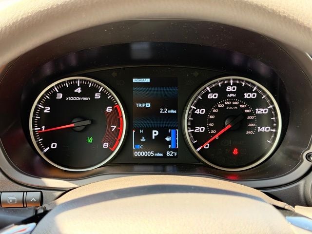 2026 Mitsubishi Eclipse Cross ES