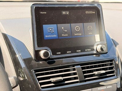 2026 Mitsubishi Eclipse Cross ES