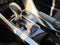 2026 Mitsubishi Eclipse Cross ES