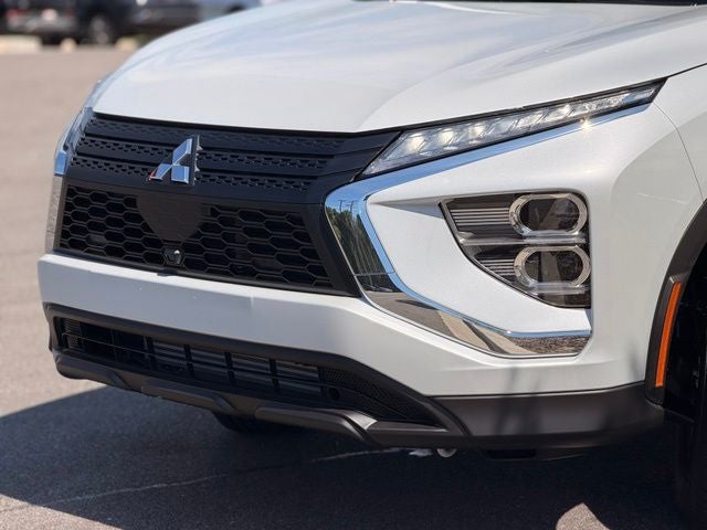 2026 Mitsubishi Eclipse Cross ES