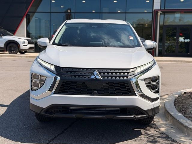 2026 Mitsubishi Eclipse Cross ES