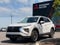 2026 Mitsubishi Eclipse Cross ES