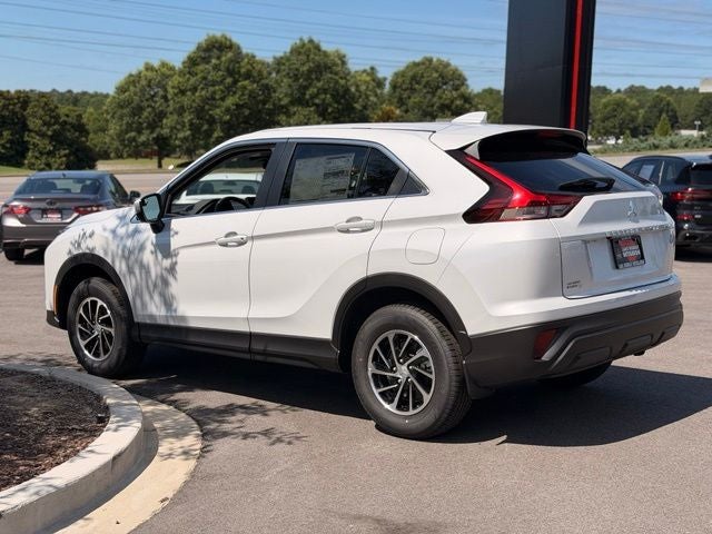 2026 Mitsubishi Eclipse Cross ES