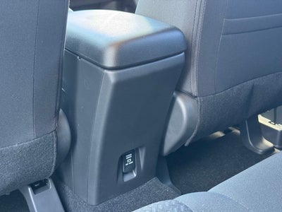 2025 Mitsubishi Eclipse Cross Base