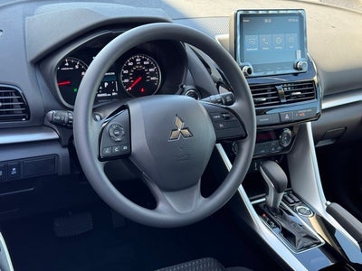 2025 Mitsubishi Eclipse Cross Base