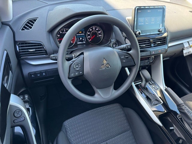 2025 Mitsubishi Eclipse Cross Base