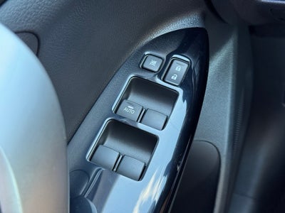 2025 Mitsubishi Eclipse Cross Base