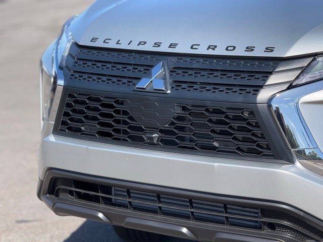 2025 Mitsubishi Eclipse Cross Base