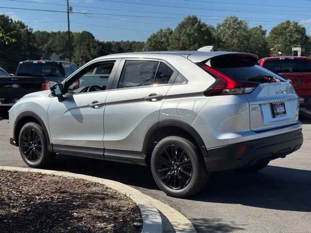 2025 Mitsubishi Eclipse Cross Base