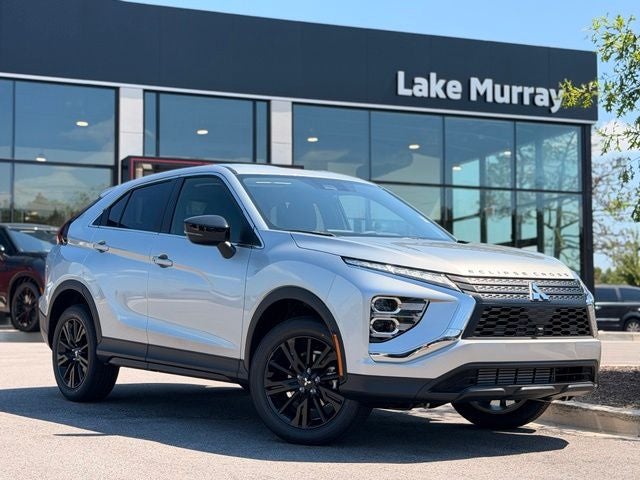 2026 Mitsubishi Eclipse Cross LE