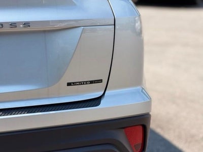 2026 Mitsubishi Eclipse Cross LE