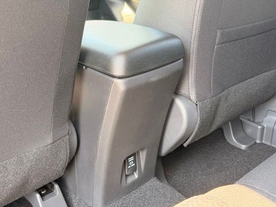 2026 Mitsubishi Eclipse Cross LE