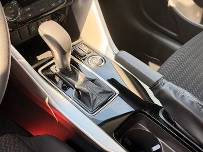 2026 Mitsubishi Eclipse Cross LE