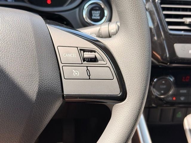 2026 Mitsubishi Eclipse Cross LE