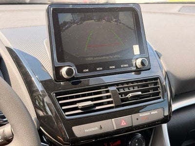 2026 Mitsubishi Eclipse Cross LE